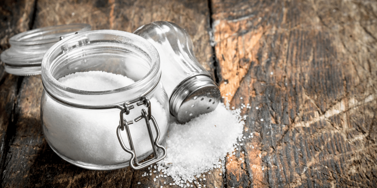 Natrium – das Salz in der Körpersuppe