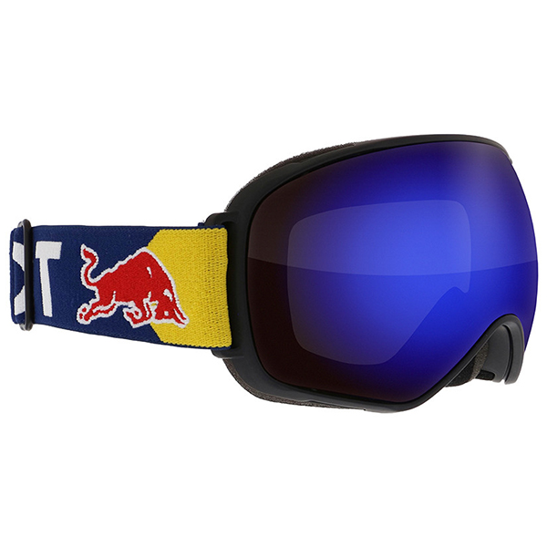 Red Bull Skibrille SPECT Alley
